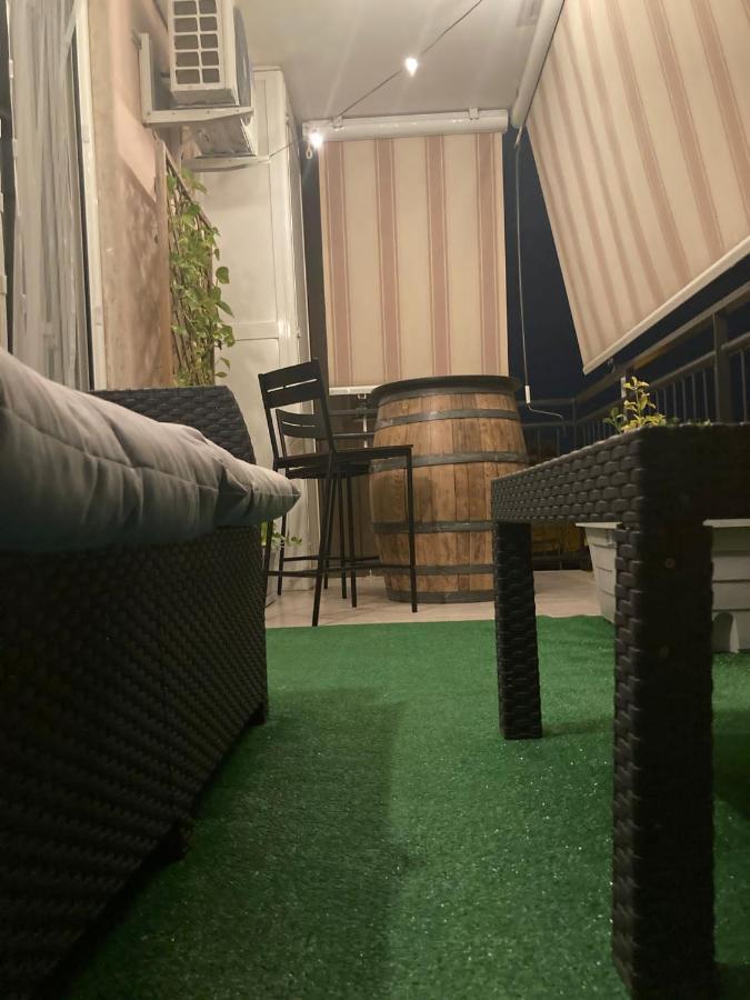 ホテル Wanderlust House バーリ エクステリア 写真