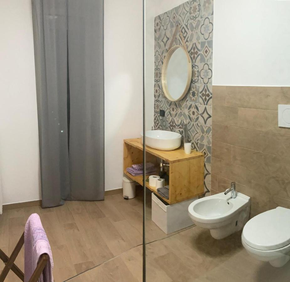 ホテル Wanderlust House バーリ エクステリア 写真