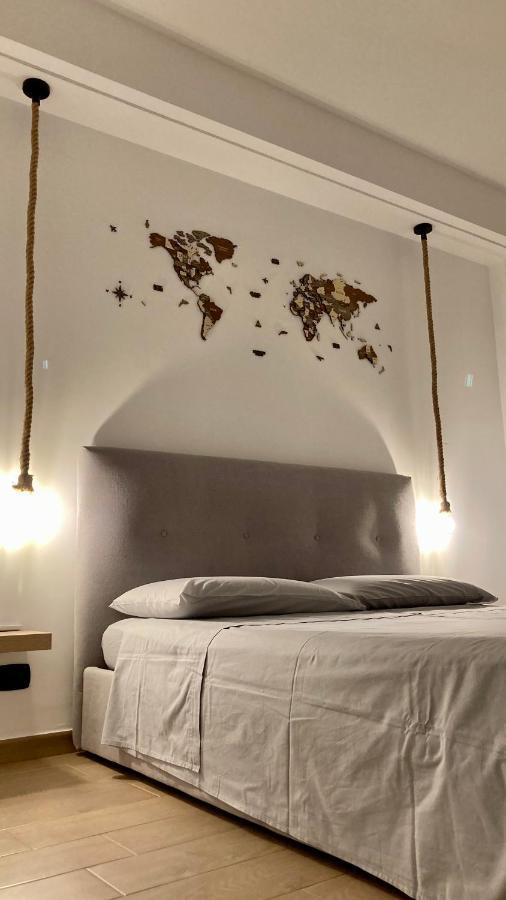 ホテル Wanderlust House バーリ エクステリア 写真