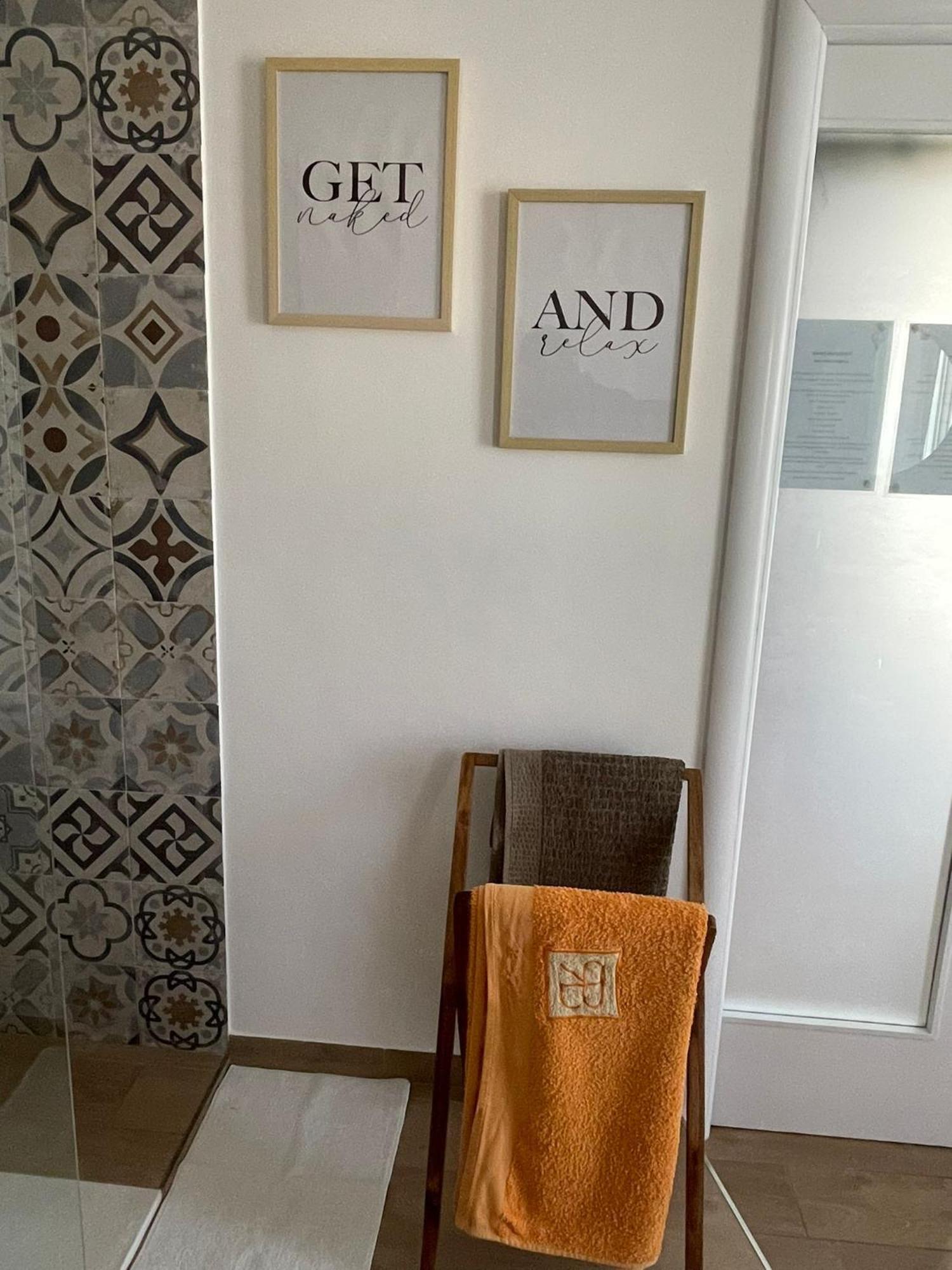 ホテル Wanderlust House バーリ エクステリア 写真
