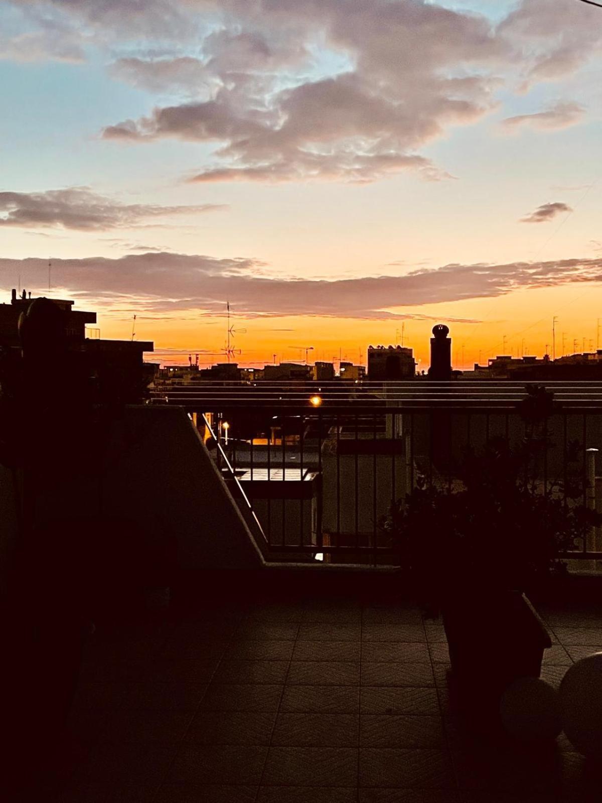 ホテル Wanderlust House バーリ エクステリア 写真